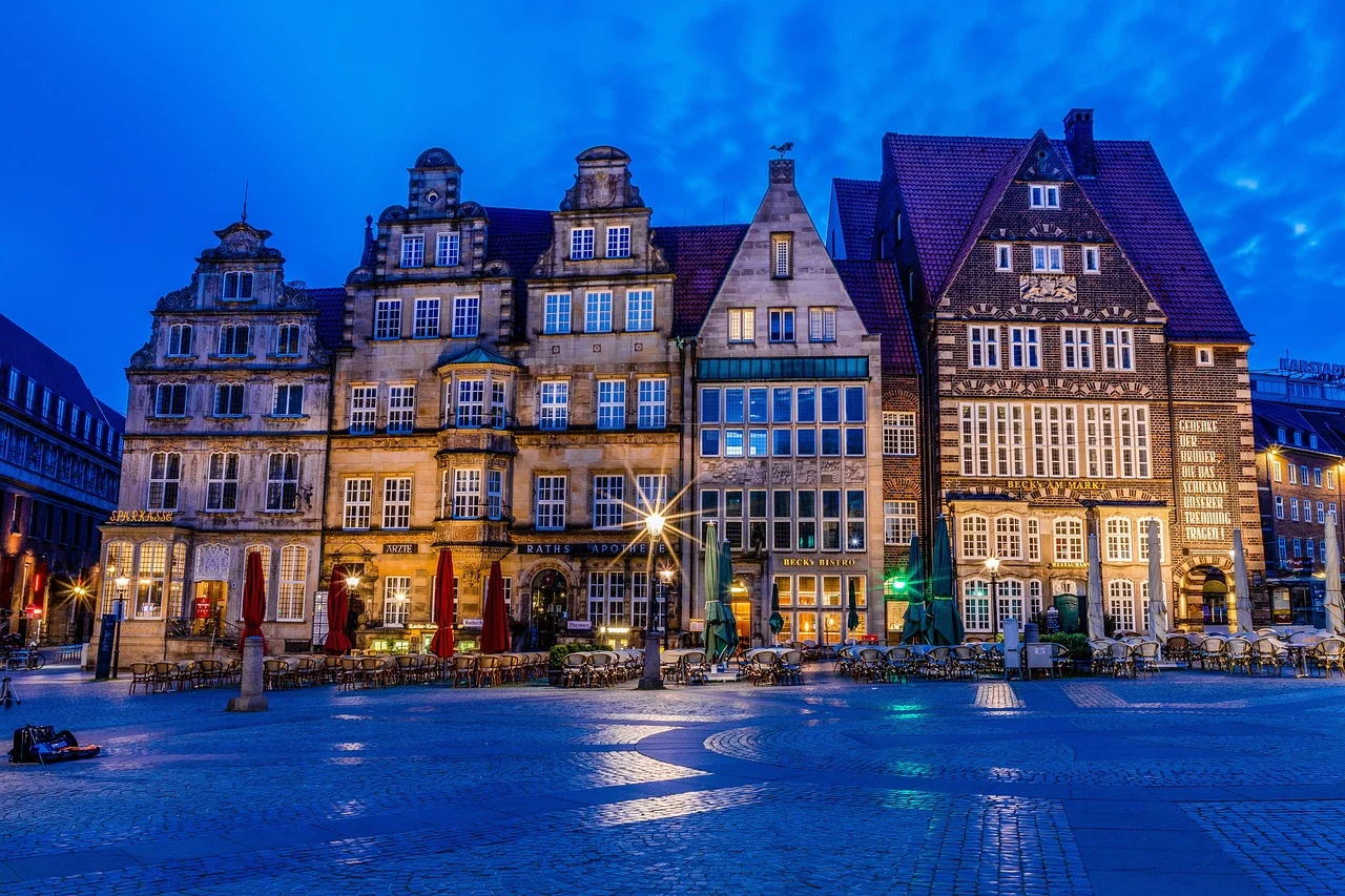 Weekend w Europie: tanie i szybkie city breaki z Polski (z planem zwiedzania)