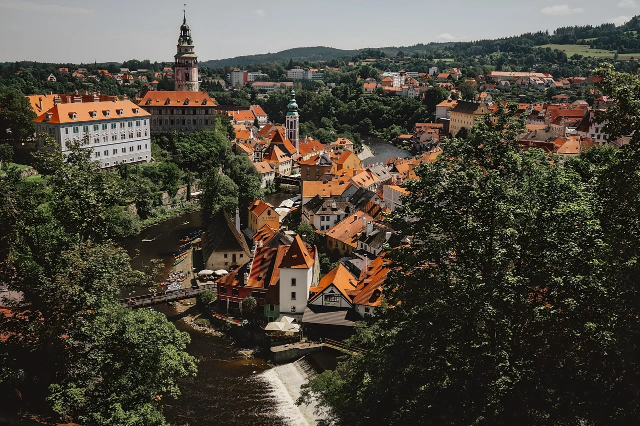 Mazowsze: miejsca warte odwiedzenia na jednodniowe wycieczki z okolic Warszawy