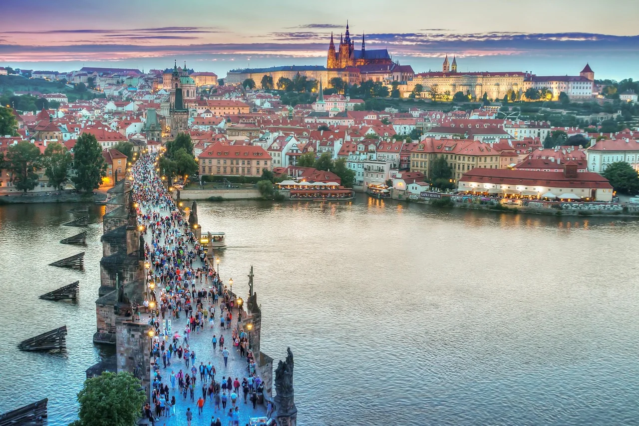 Co warto zobaczyć w Polsce pierwszy raz? Najciekawsze atrakcje turystyczne