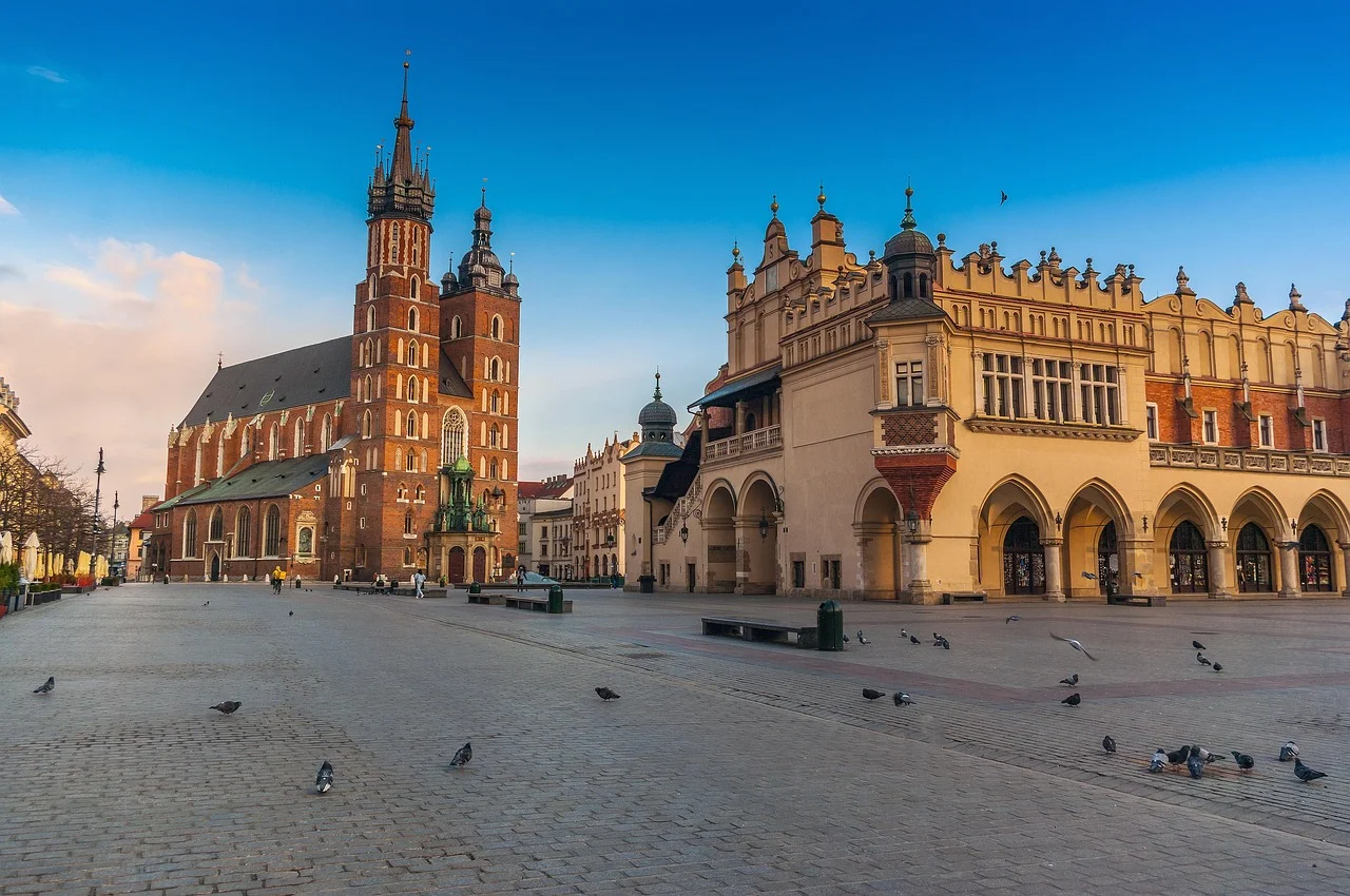 Atrakcje turystyczne Wrocławia: plan zwiedzania i top punkty