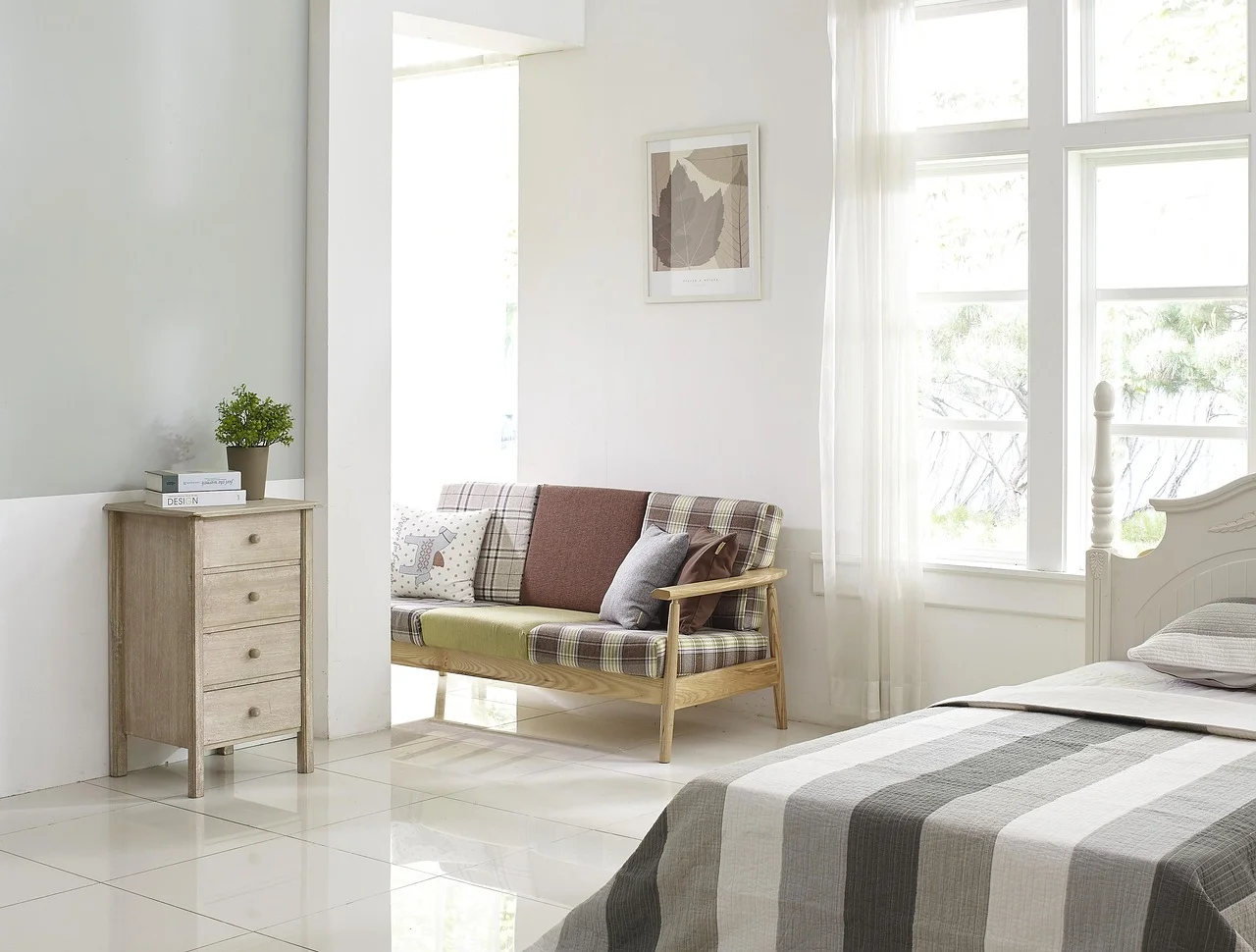 Święta i Sylwester w Grano — apartamenty w centrum Gdańska, wypoczynek nad morzem i w Szklarskiej Porębie
